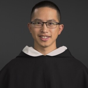 Francis Dominic Nguyen, O.P.